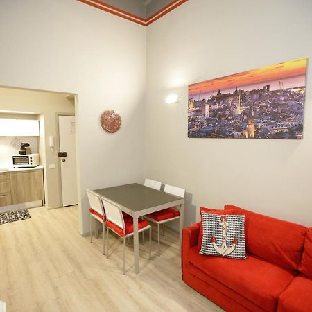 La Casa Di Enry Apartamento Génova Exterior foto