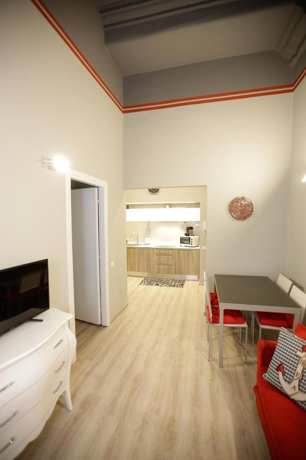 La Casa Di Enry Apartamento Génova Exterior foto