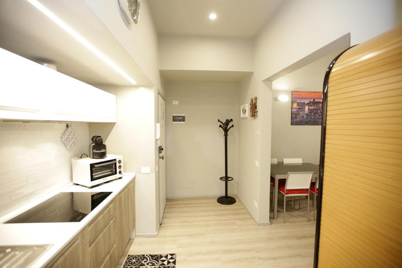 La Casa Di Enry Apartamento Génova Exterior foto