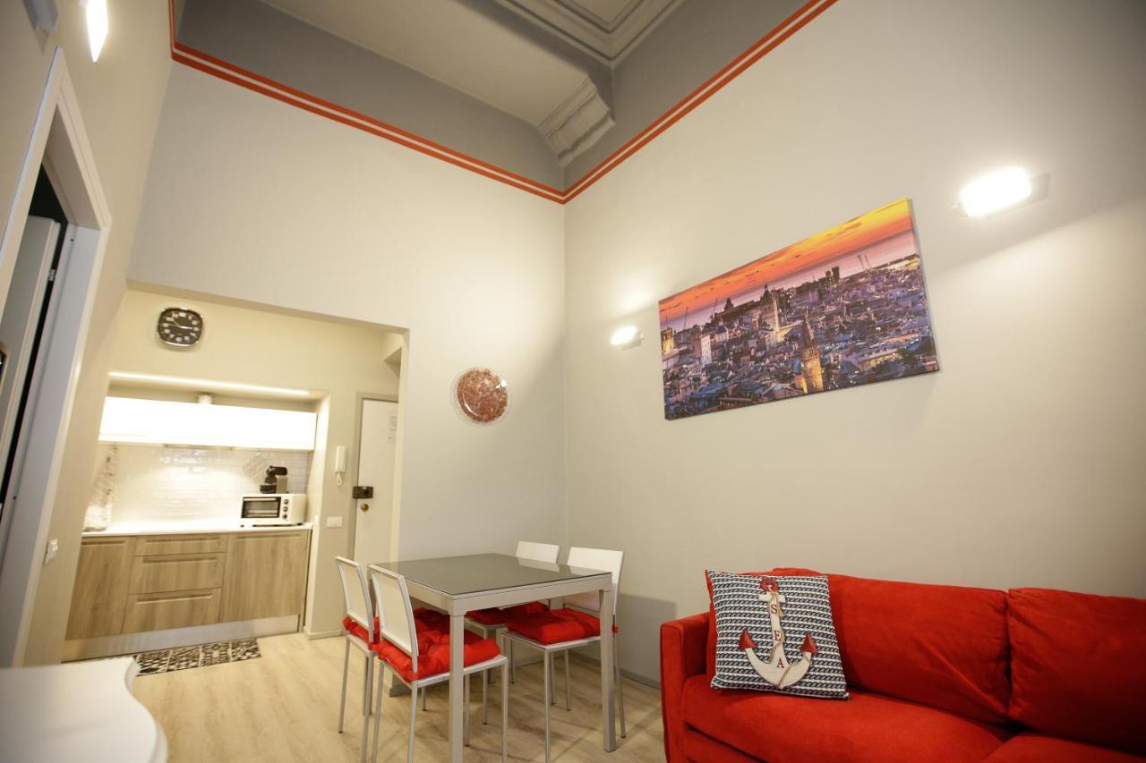 La Casa Di Enry Apartamento Génova Exterior foto