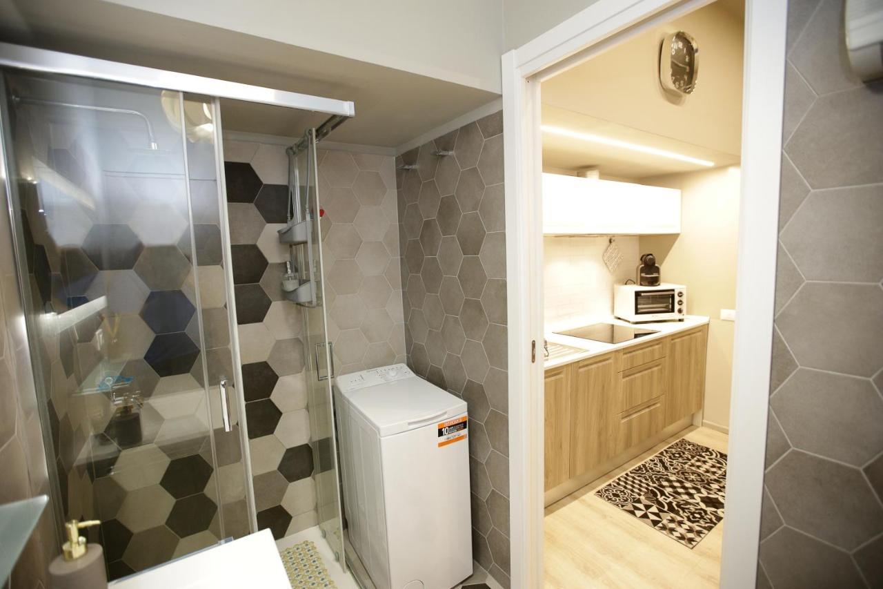 La Casa Di Enry Apartamento Génova Exterior foto