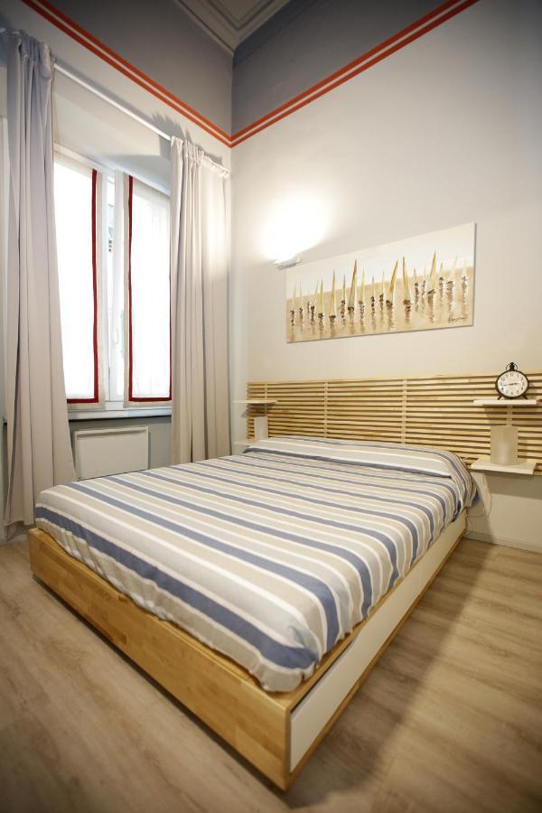 La Casa Di Enry Apartamento Génova Exterior foto