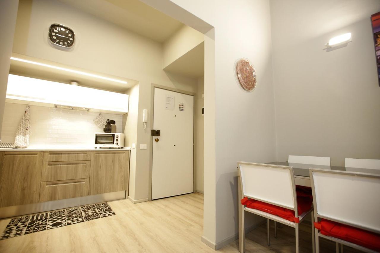 La Casa Di Enry Apartamento Génova Exterior foto