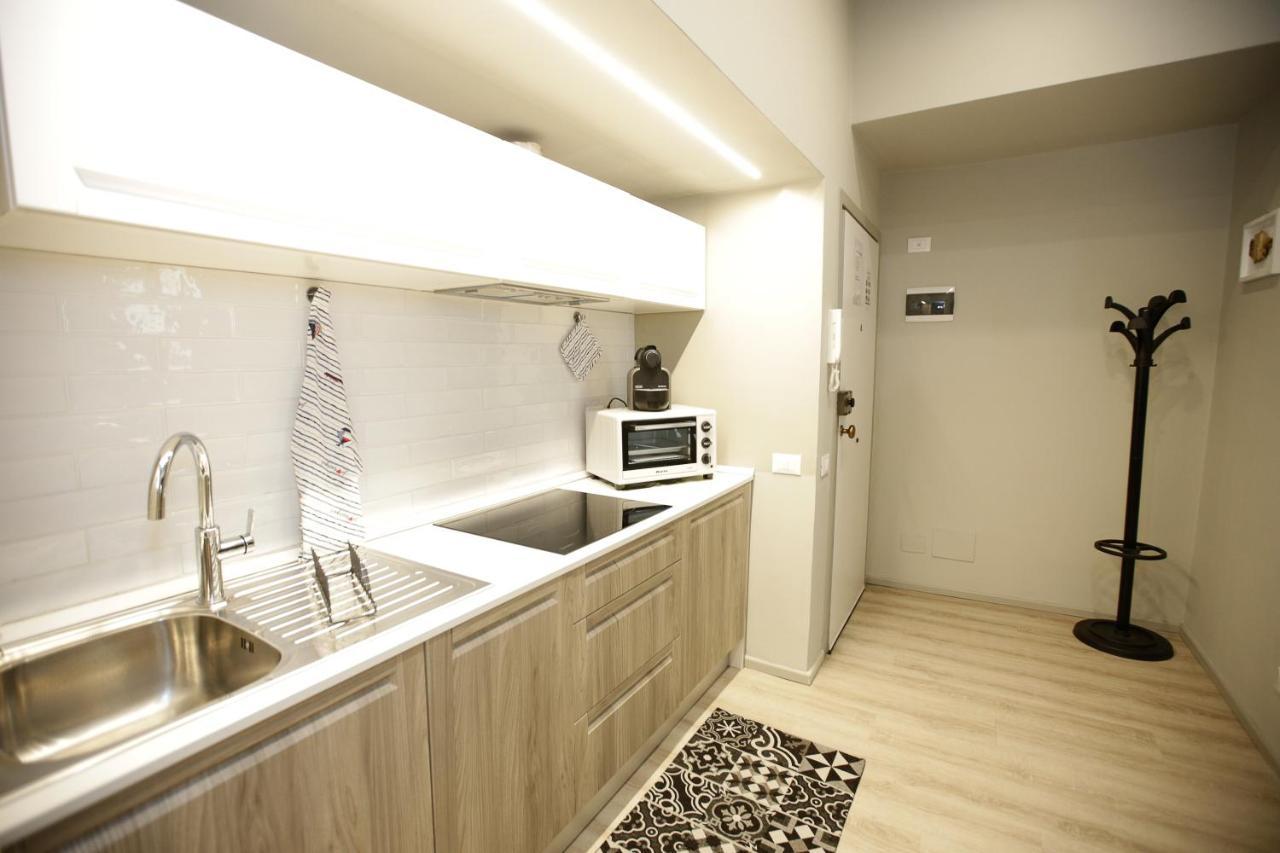 La Casa Di Enry Apartamento Génova Exterior foto